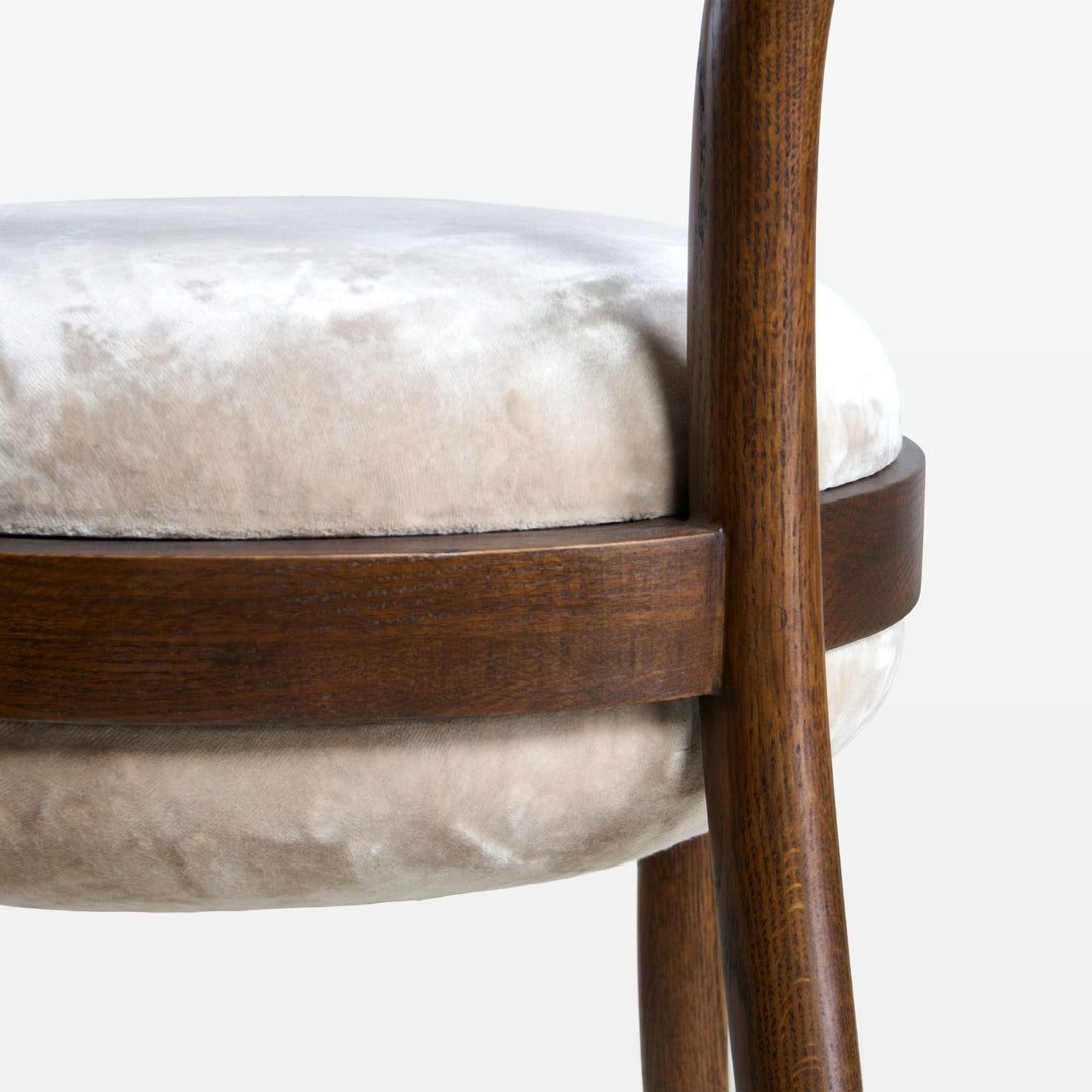 Macaron Side Chair
