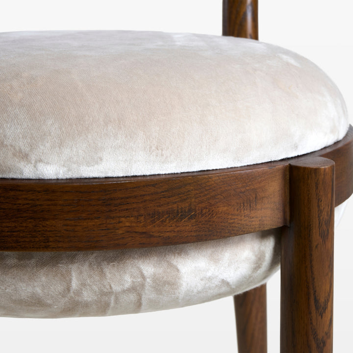 Macaron Side Chair
