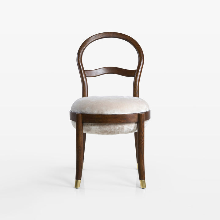 Macaron Side Chair
