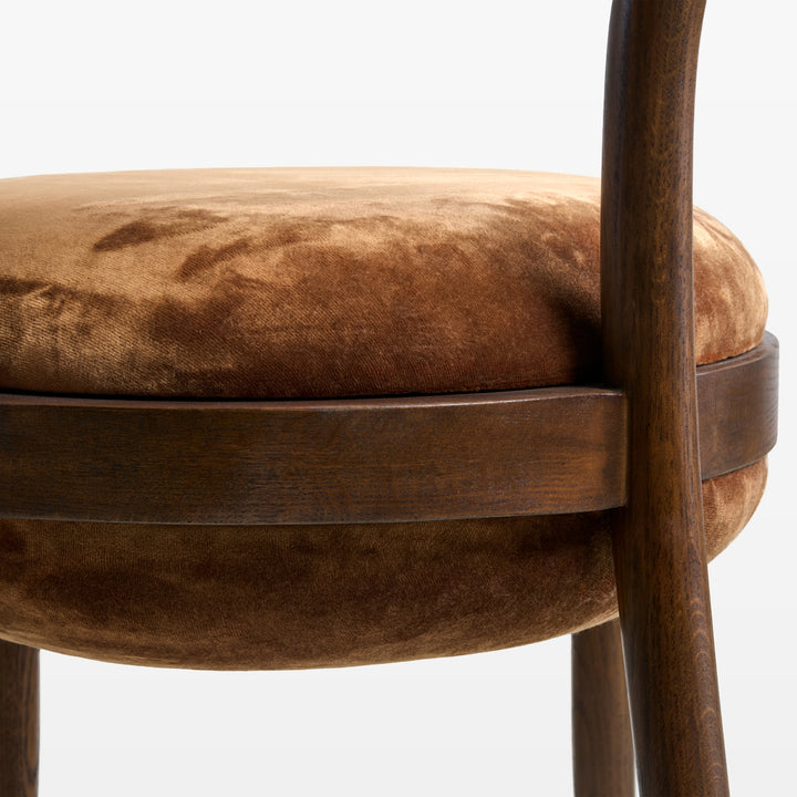 Macaron Side Chair