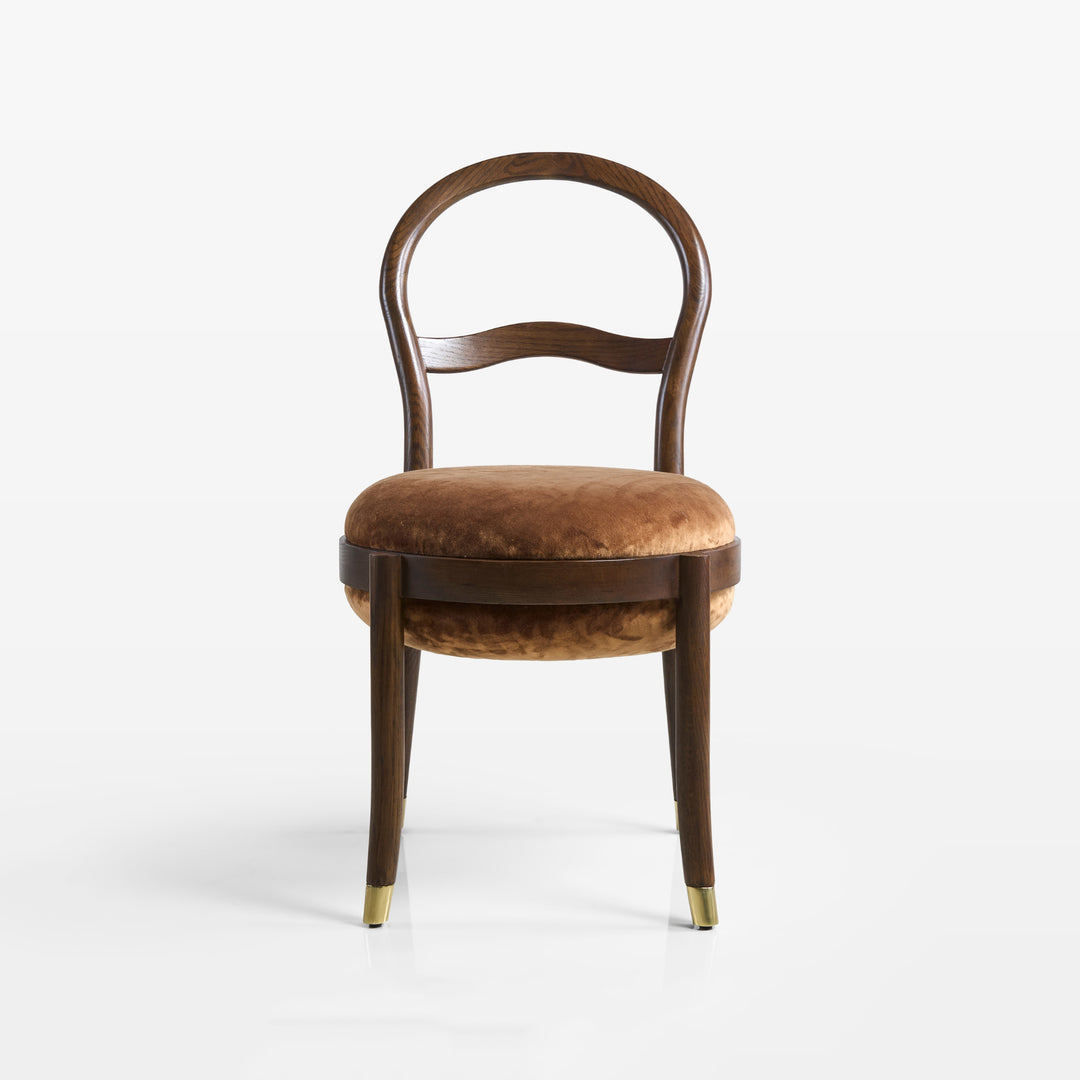 Macaron Side Chair