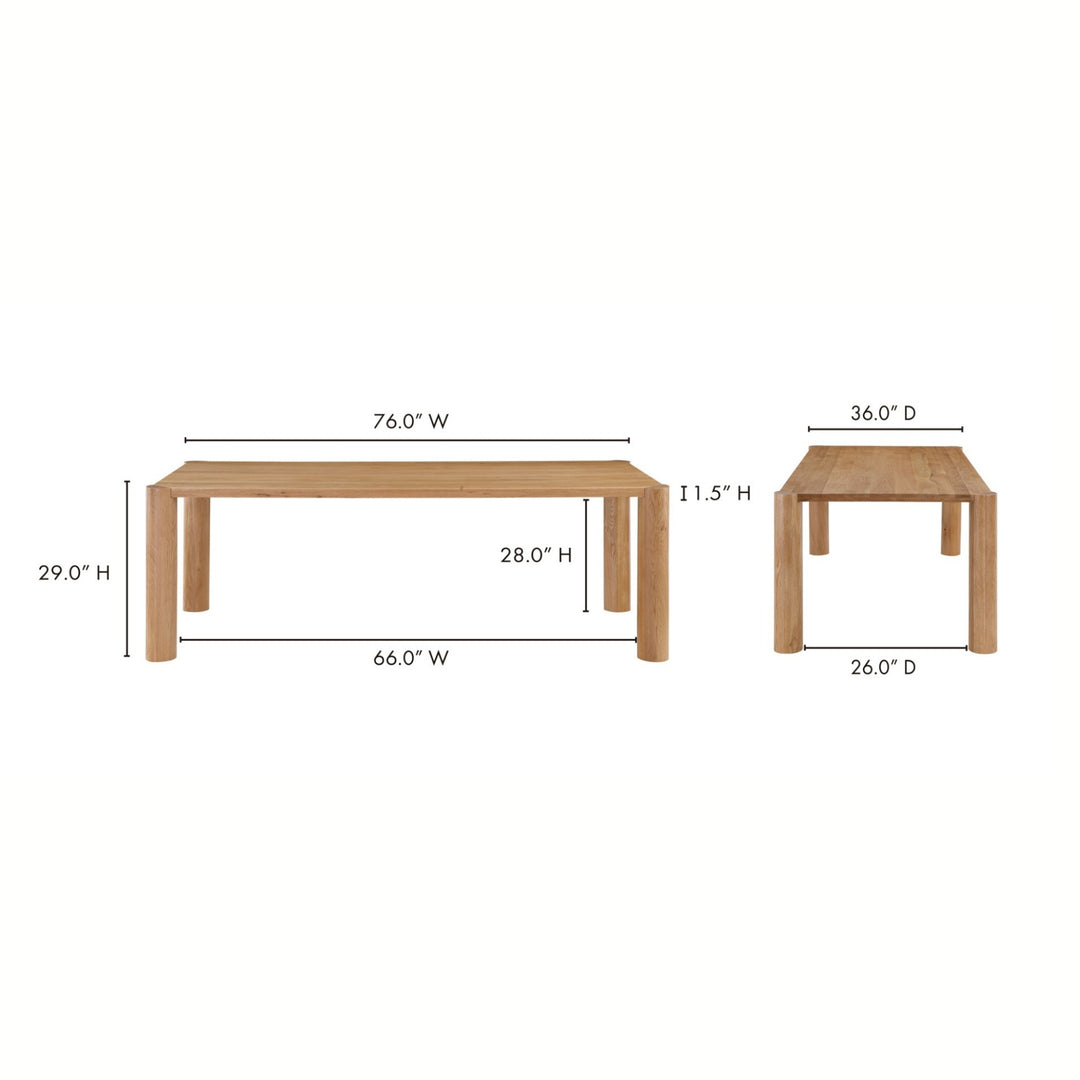 macie-natural-oak-small dimension