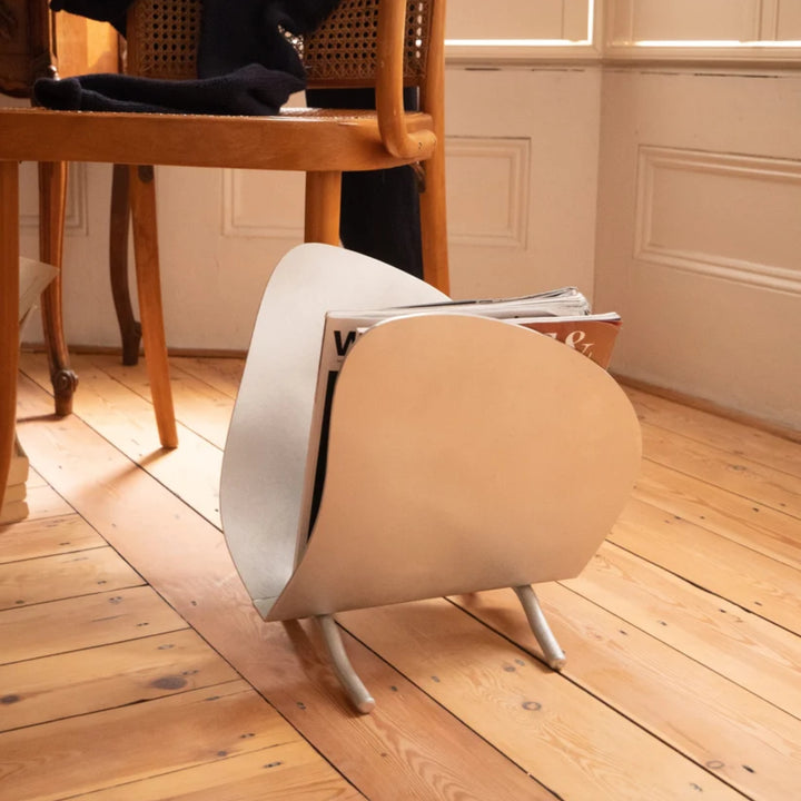 Magazine Rack