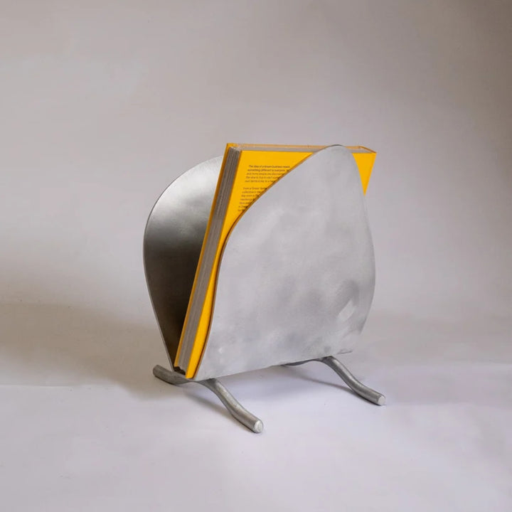 Magazine Rack