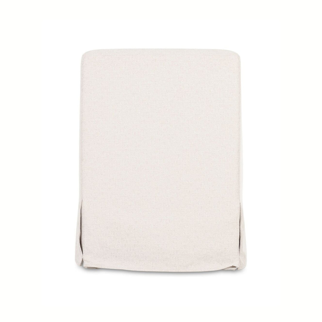 Mallory Slipcover Dining Chair