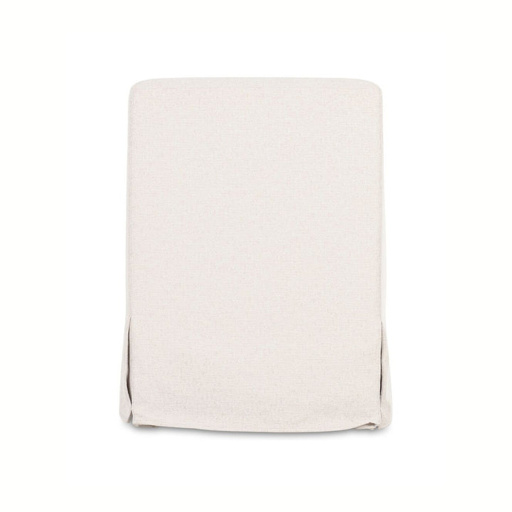 Mallory Slipcover Dining Chair