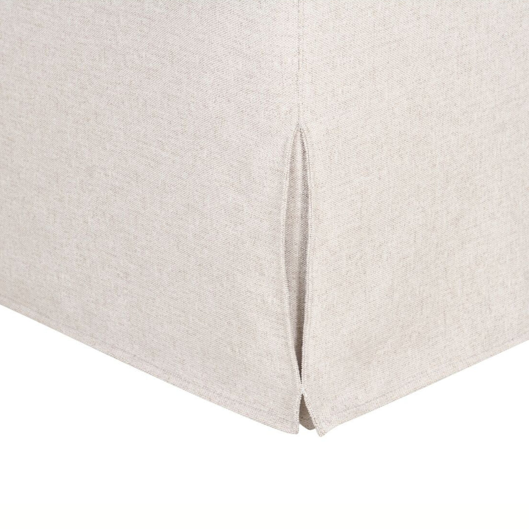 Mallory Slipcover Dining Chair