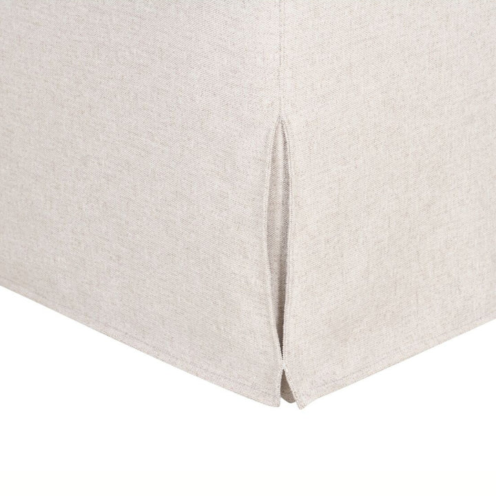 Mallory Slipcover Dining Chair