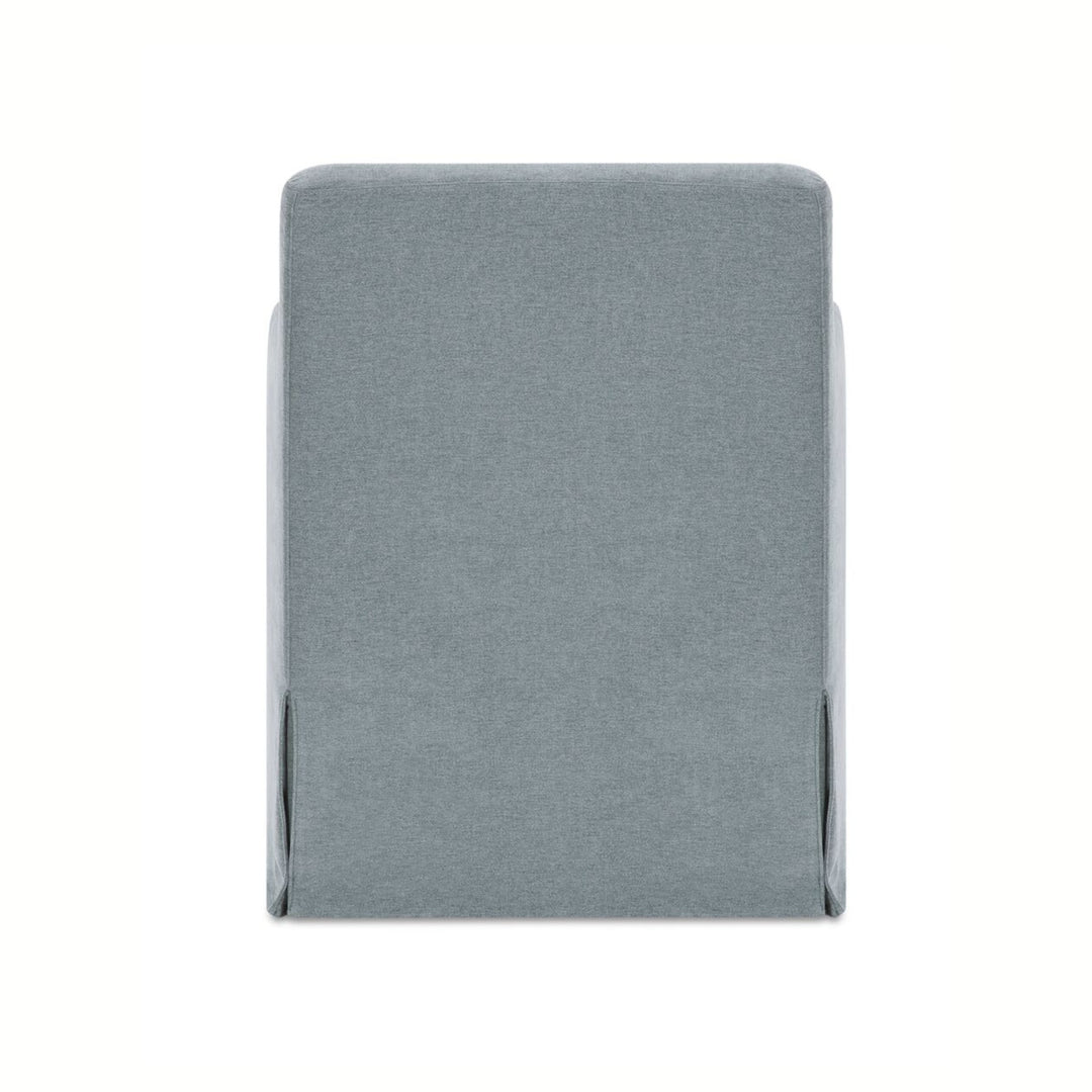 Mallory Slipcover Dining Chair