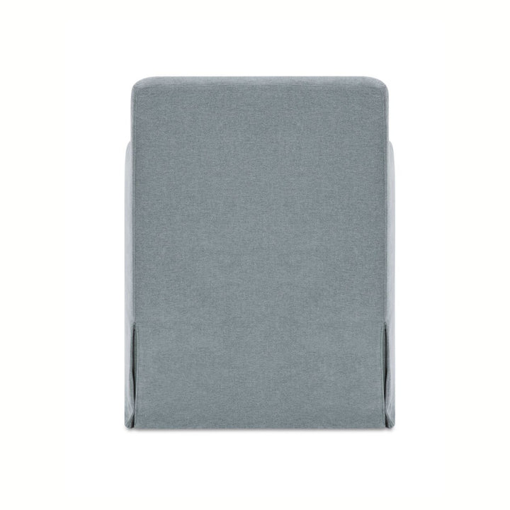 Mallory Slipcover Dining Chair