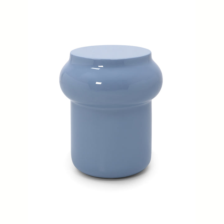 Mallow Stool - Misty Blue