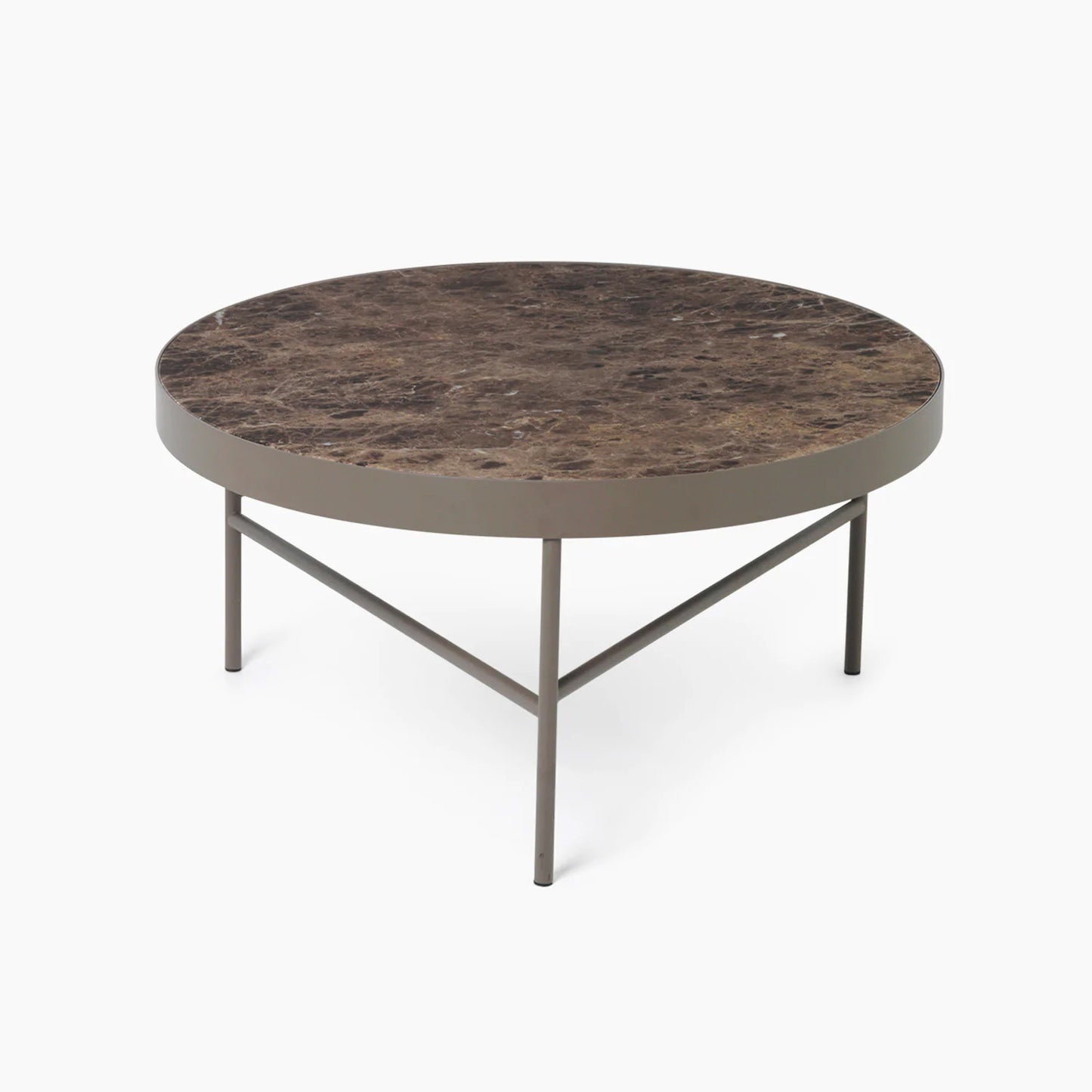 Large Marble Table