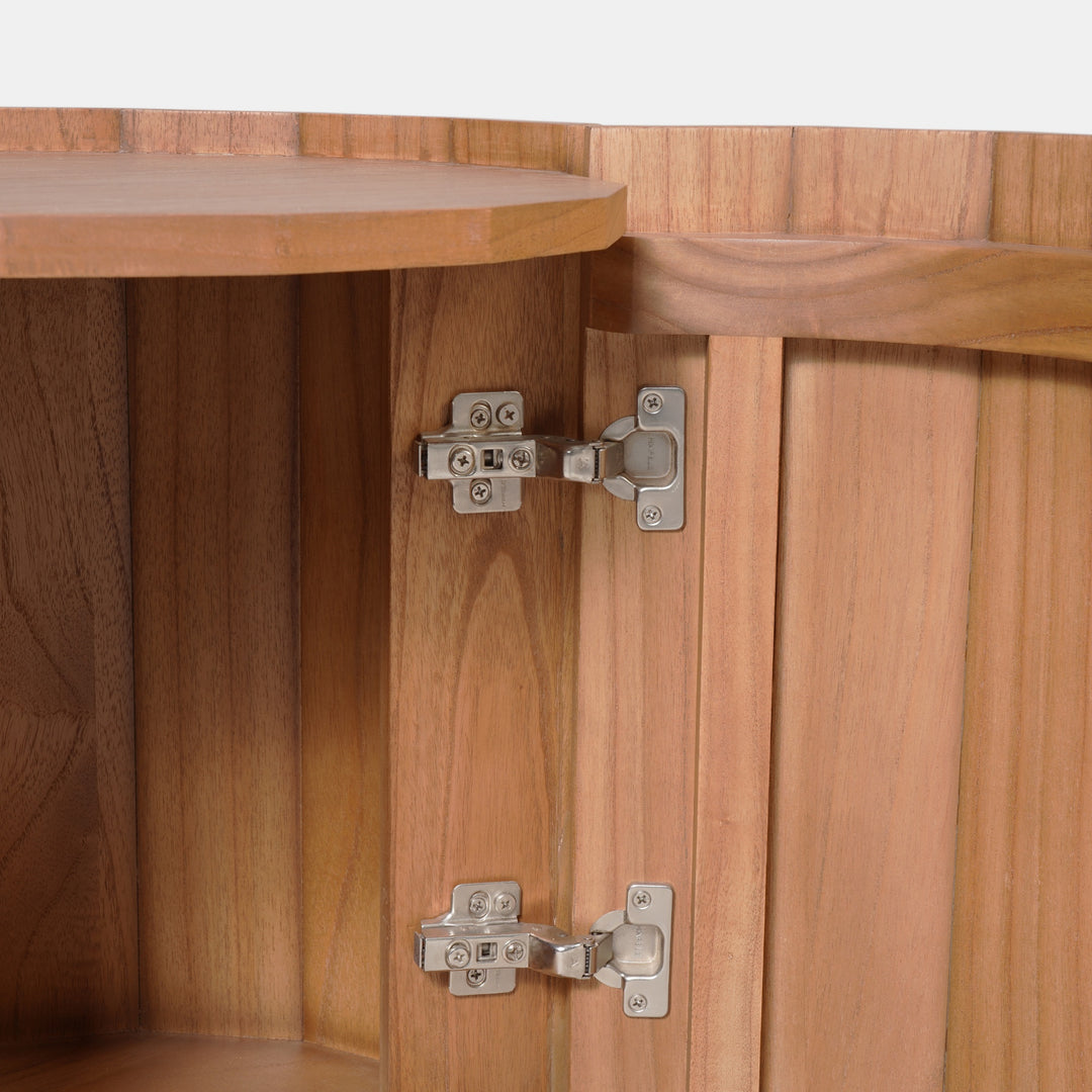 Marisol Bedside Table