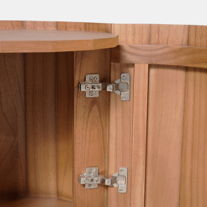 Marisol Bedside Table