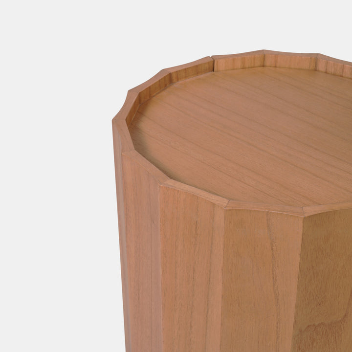 Marisol Bedside Table