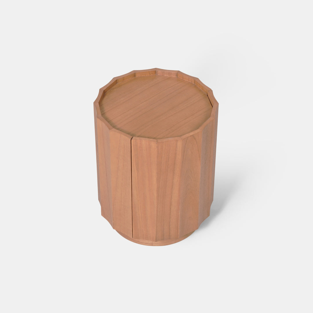 Marisol Bedside Table