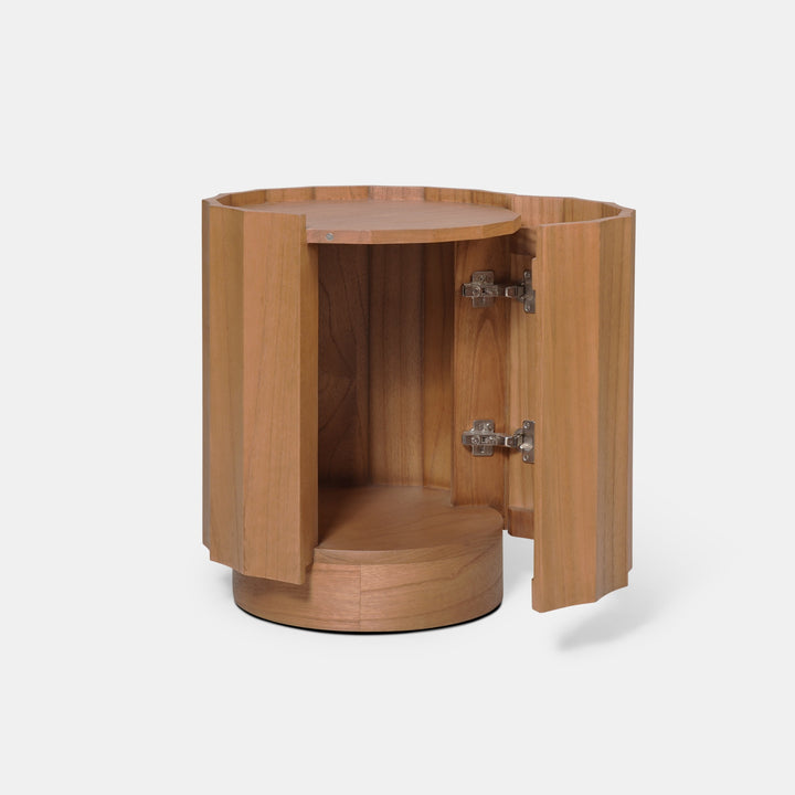 Marisol Bedside Table