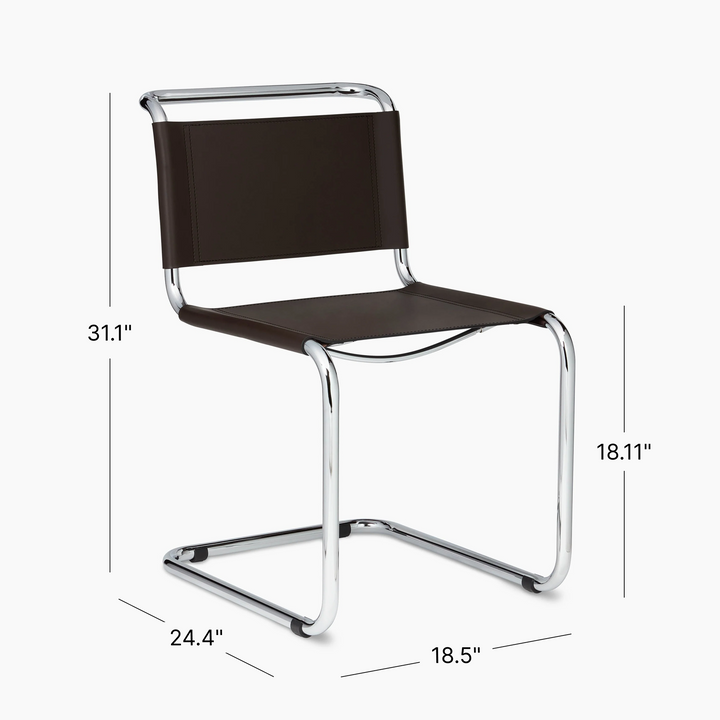 Dark-Brown-Italian dimension