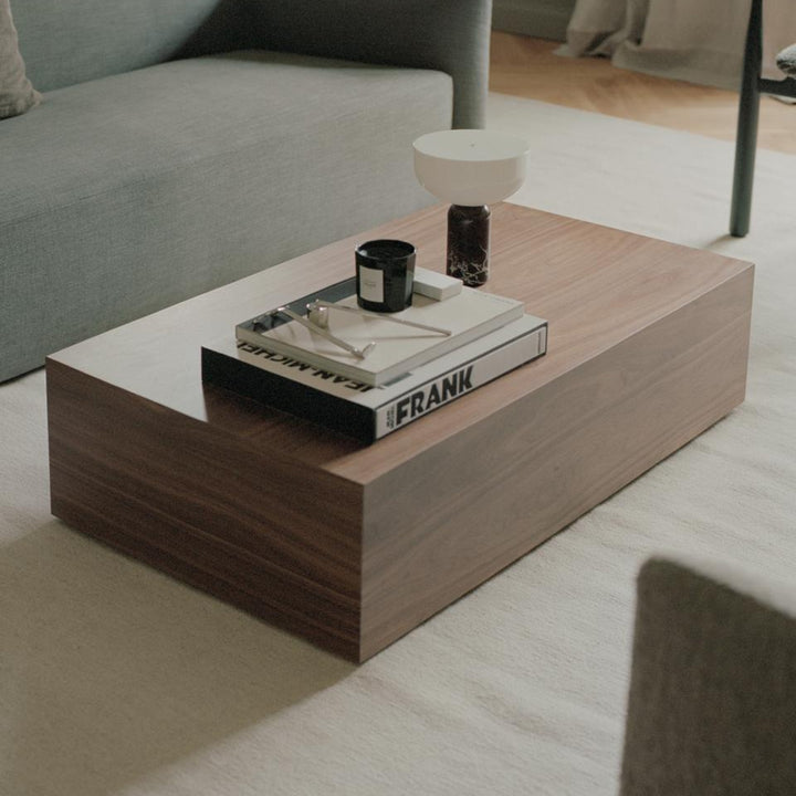 Mass Wide Coffee Table