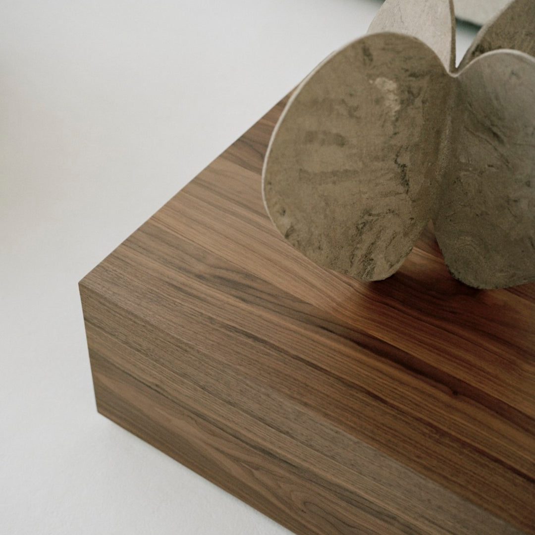 Mass Wide Coffee Table