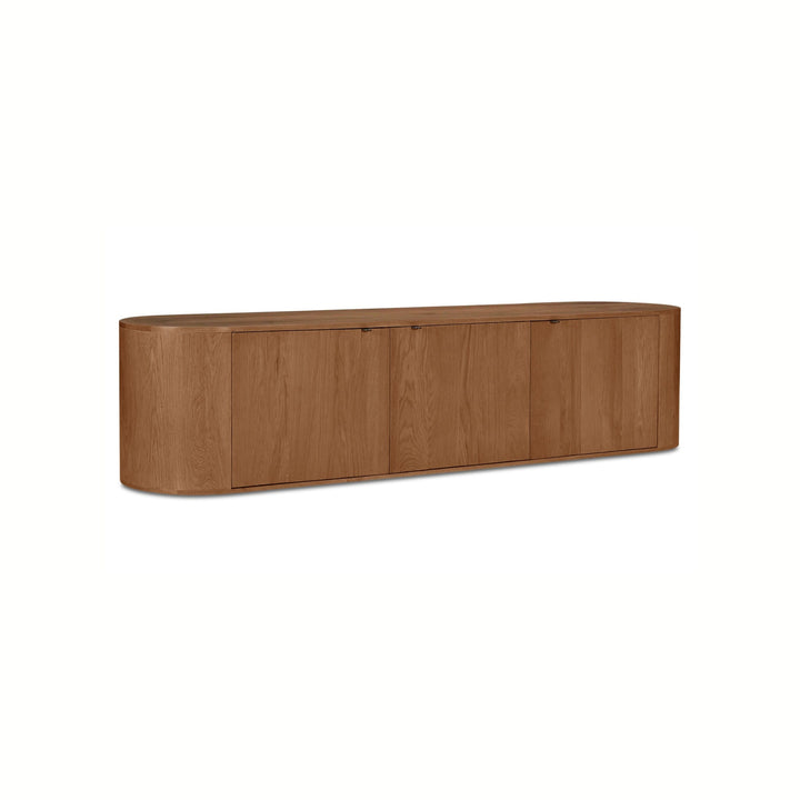 Maxine Media Bench