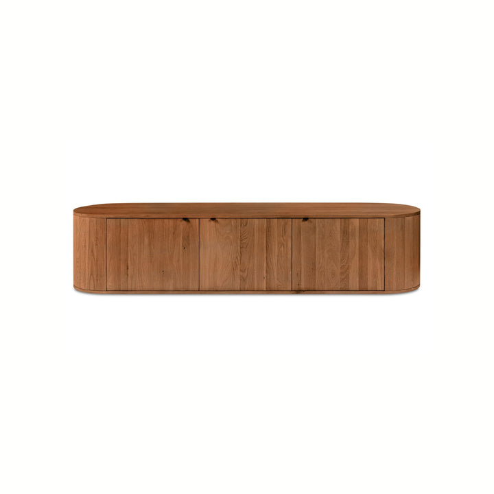 Maxine Media Bench