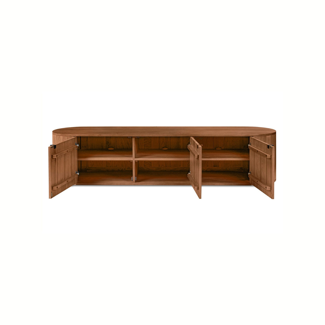 Maxine Media Bench