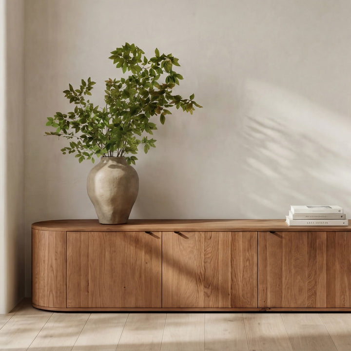 Maxine Media Bench