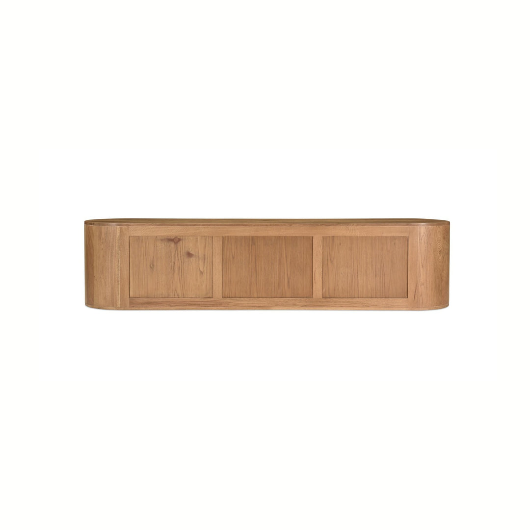 Maxine Media Bench