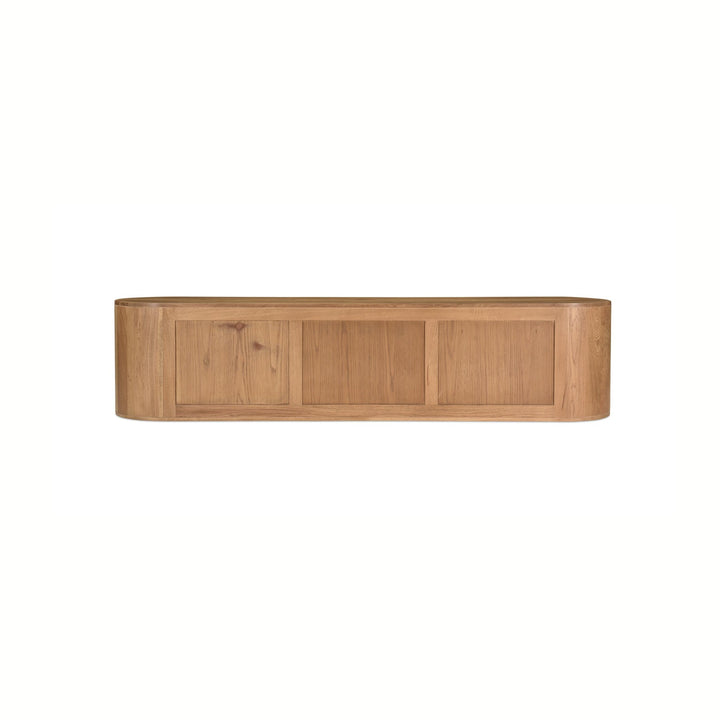 Maxine Media Bench