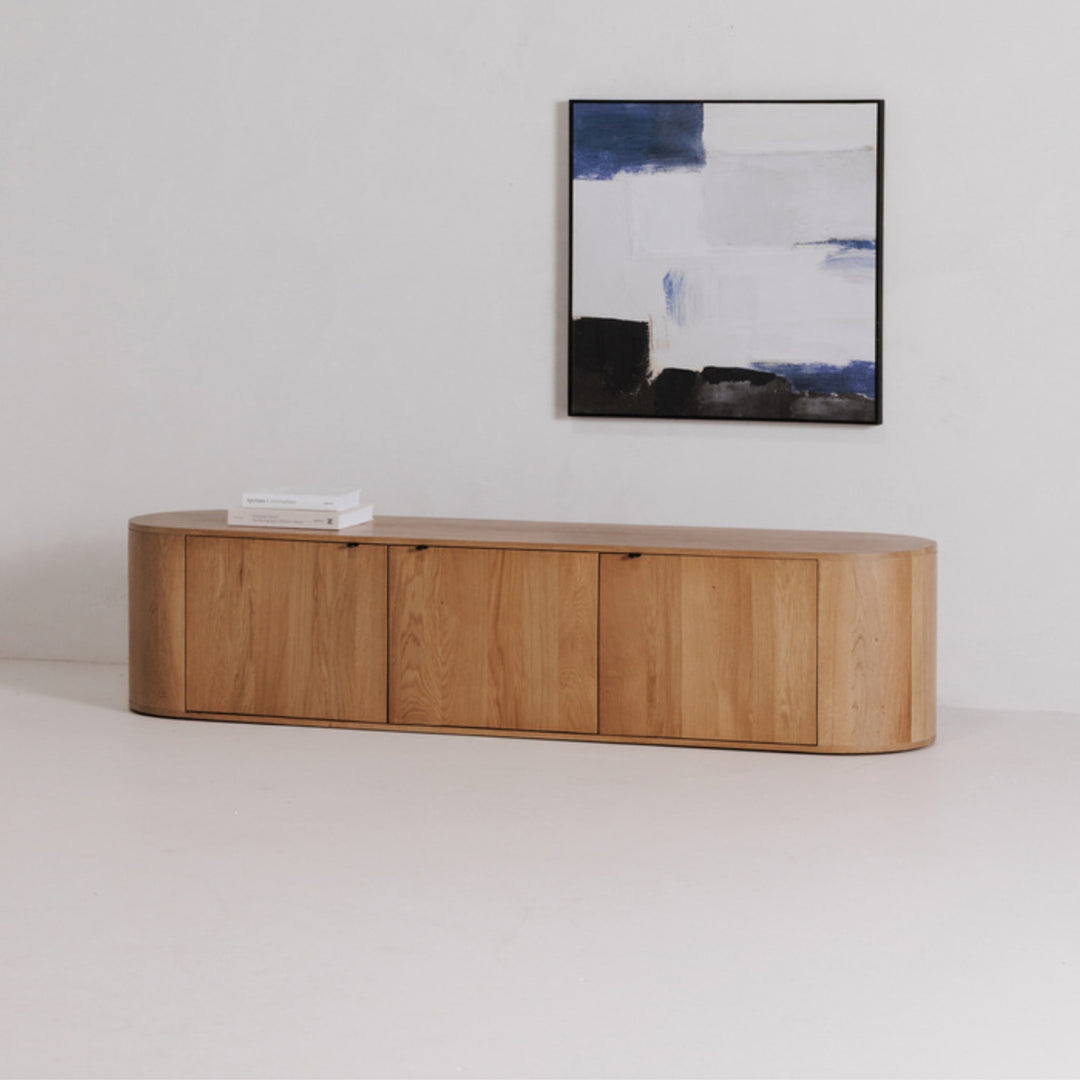 Maxine Media Bench