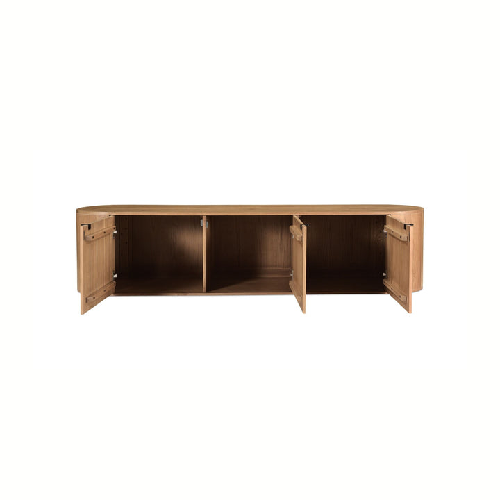 Maxine Media Bench