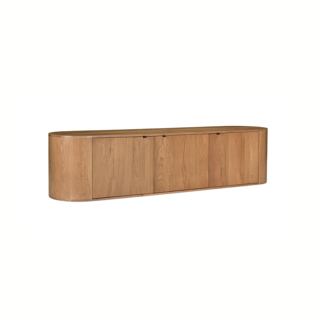 Maxine Media Bench