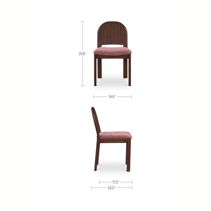 Mckenna Dining Chair - Set of 2