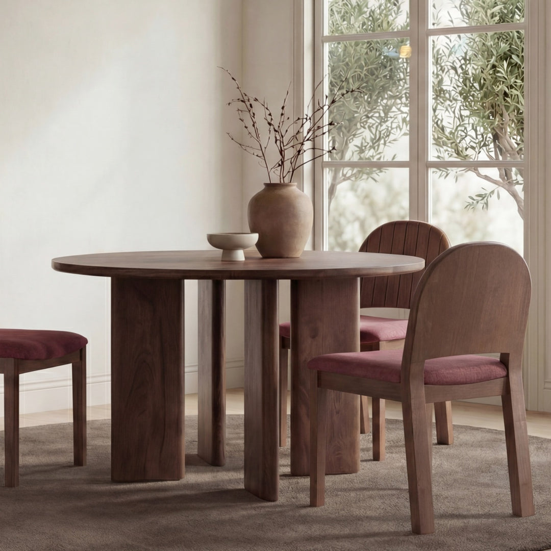 Mckenna Dining Chair - Set of 2