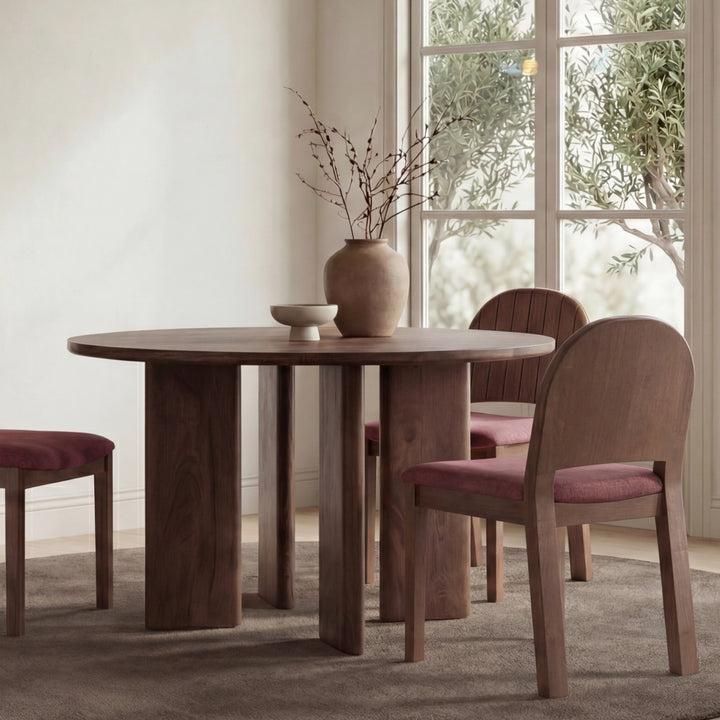 Mckenna Dining Chair - Set of 2