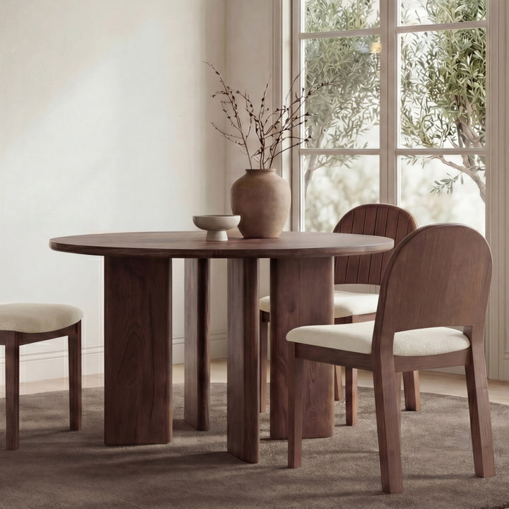 Mckenna Dining Chair - Set of 2