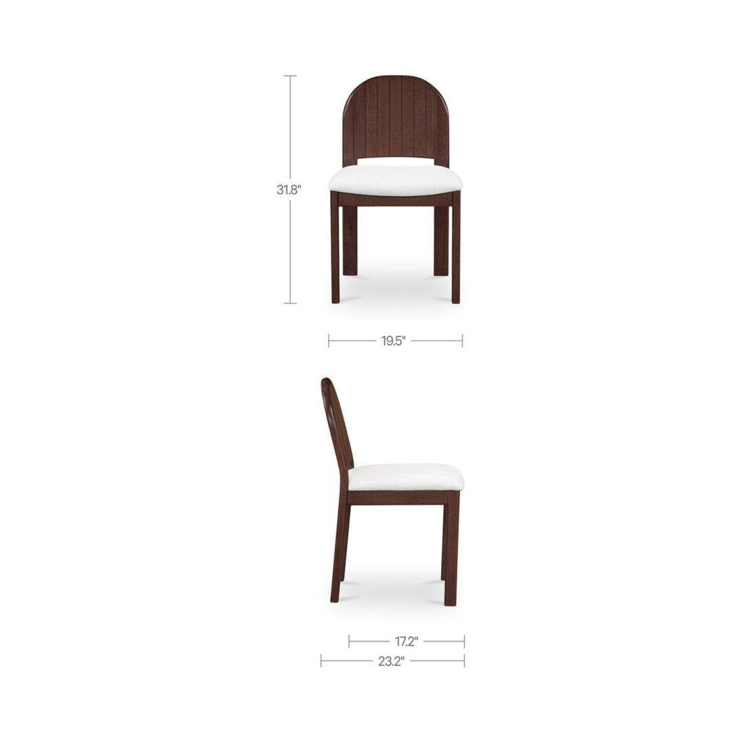 Mckenna Dining Chair - Set of 2