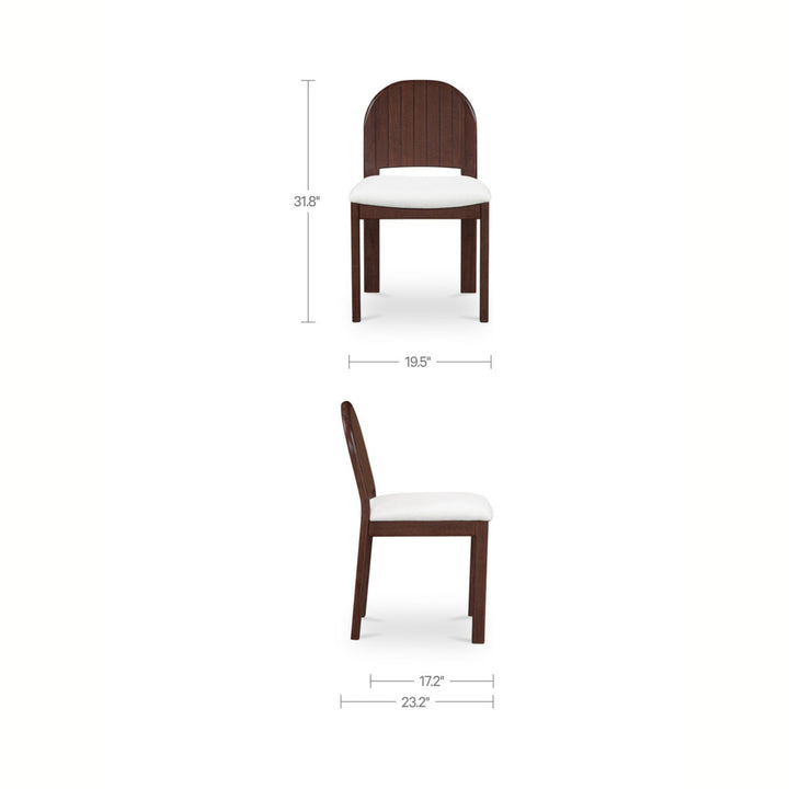 Mckenna Dining Chair - Set of 2
