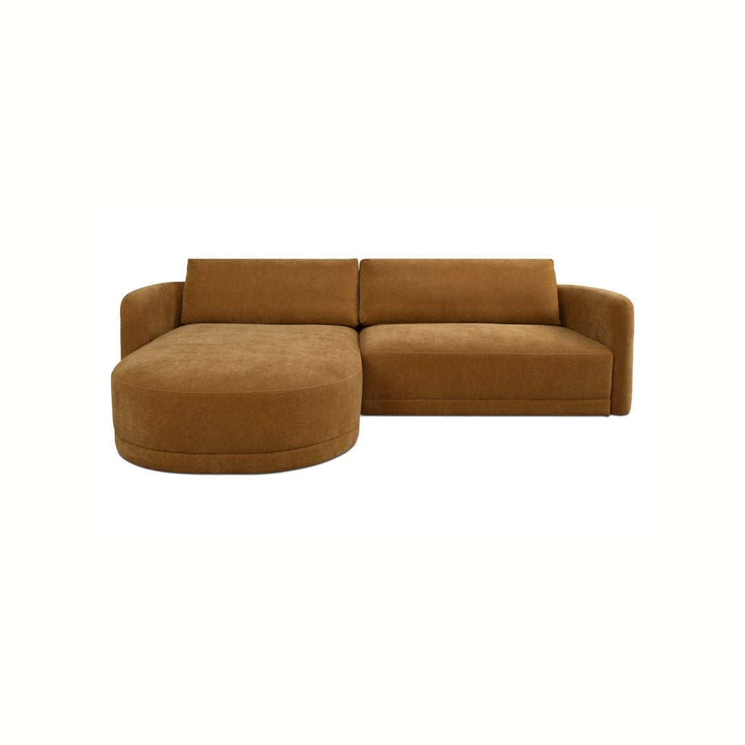 Melissa Sectional