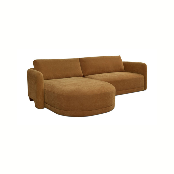 Melissa Sectional