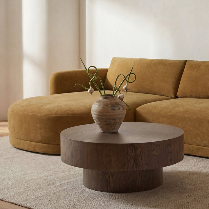 Melissa Sectional