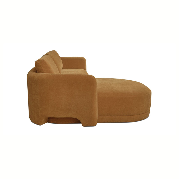Melissa Sectional