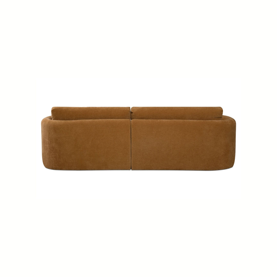 Melissa Sectional