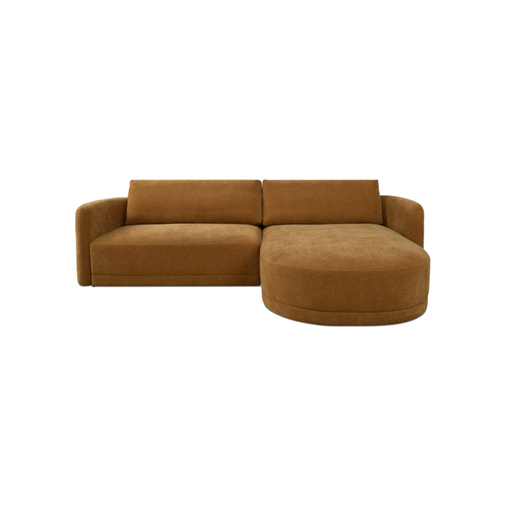 Melissa Sectional