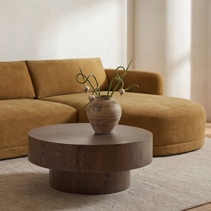 Melissa Sectional