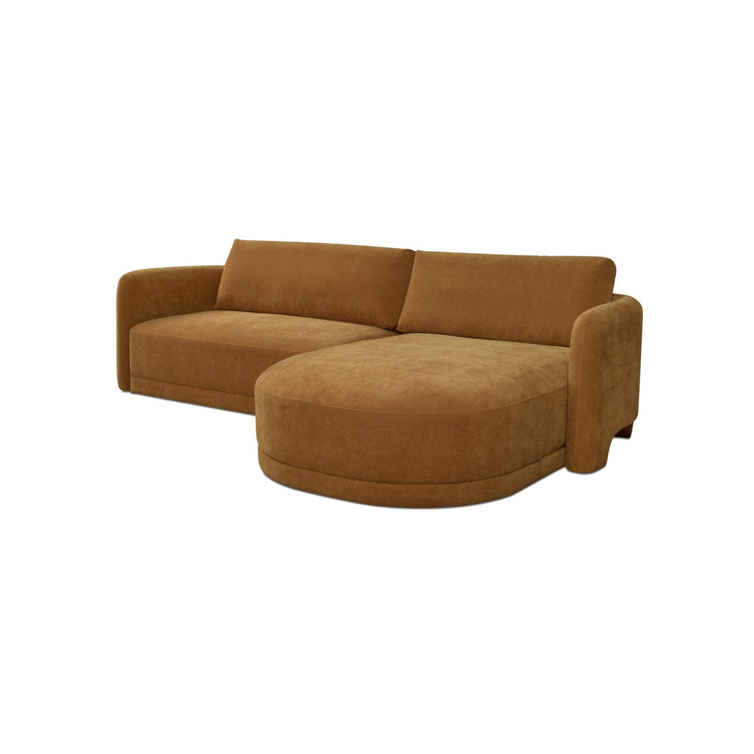 Melissa Sectional