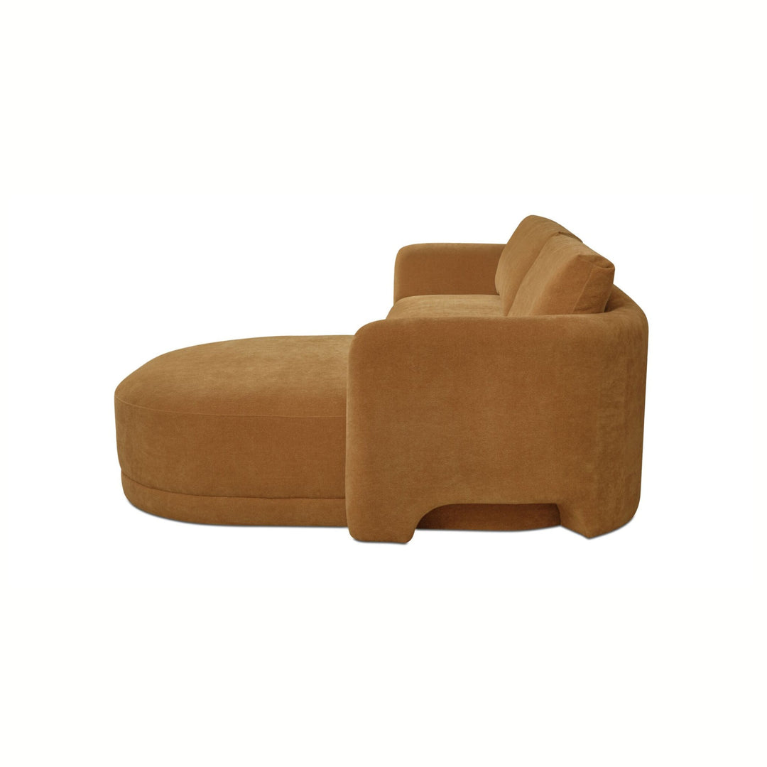 Melissa Sectional