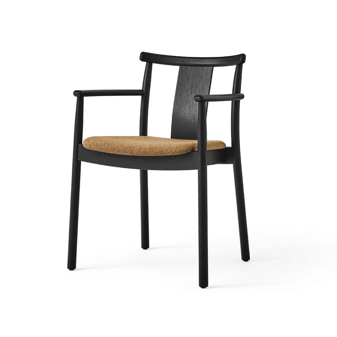 Merkur Dining Chair with Armrests