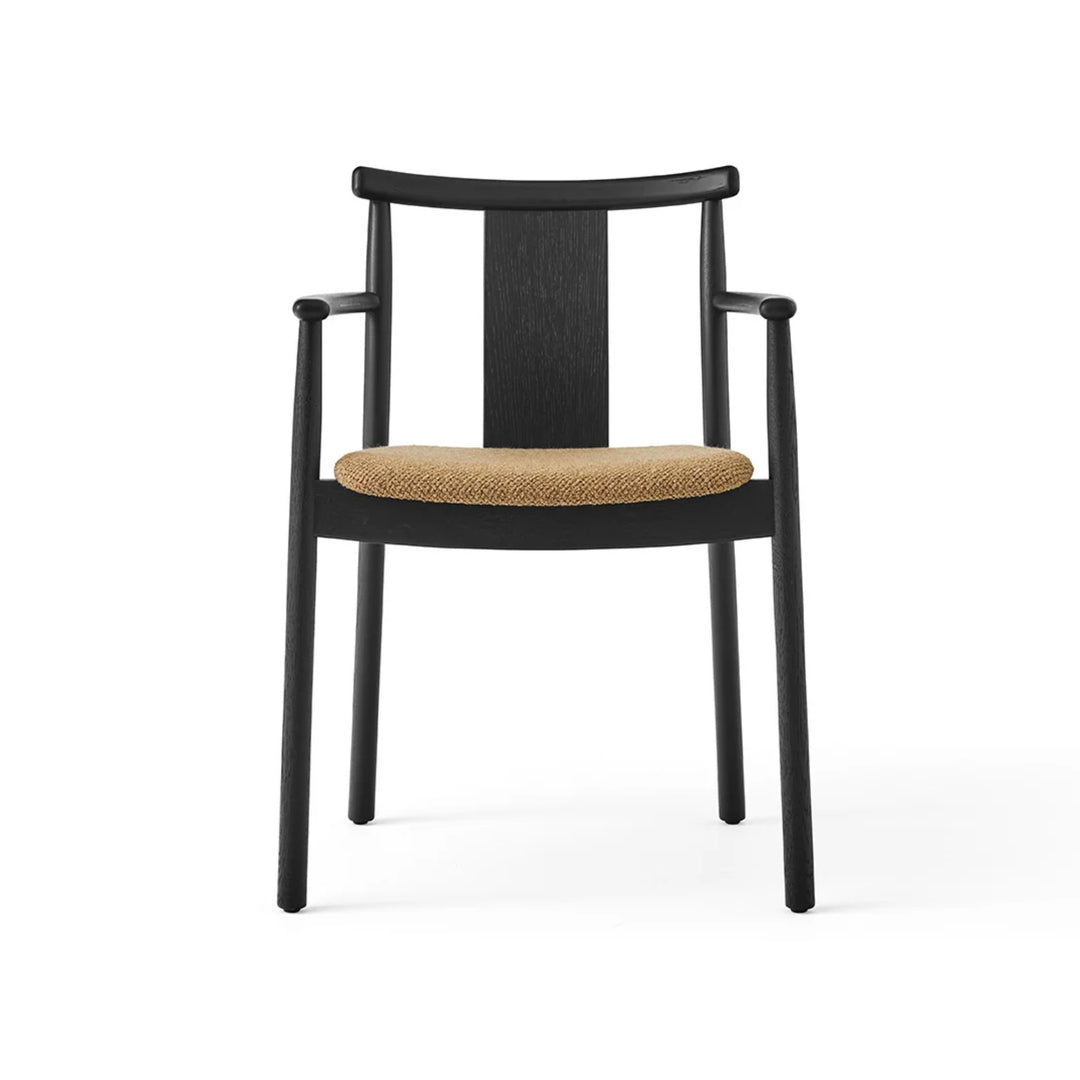 Merkur Dining Chair with Armrests